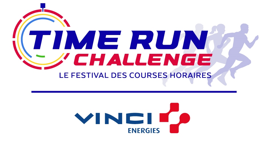 Time Run Challenge 