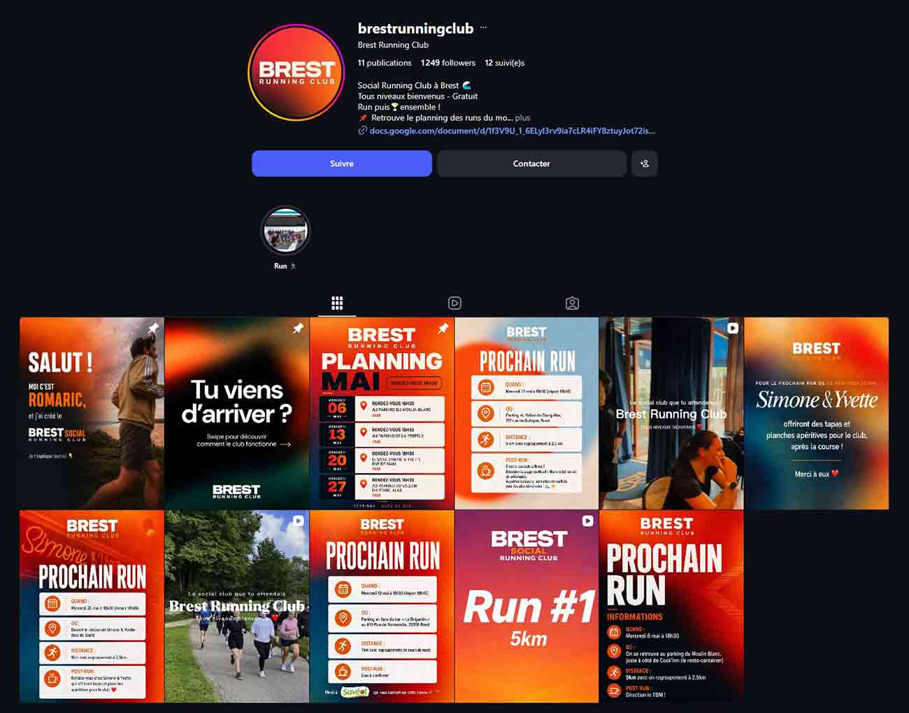 brest-social-running-club